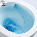 Bồn Cầu Treo Tường Huge H-BT236M