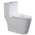 Bồn Cầu 1 Khối Huge H-BC286