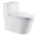 Bồn Cầu 1 Khối Huge H-BC289