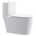 Bồn Cầu 1 Khối Huge H-BC296
