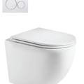 Bồn Cầu Treo Tường Huge H-BT236
