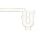 Xi phông thải nhựa đầu đồng Huge H-XF222D