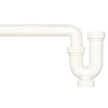 Xi phông thải nhựa Huge H-XF222N