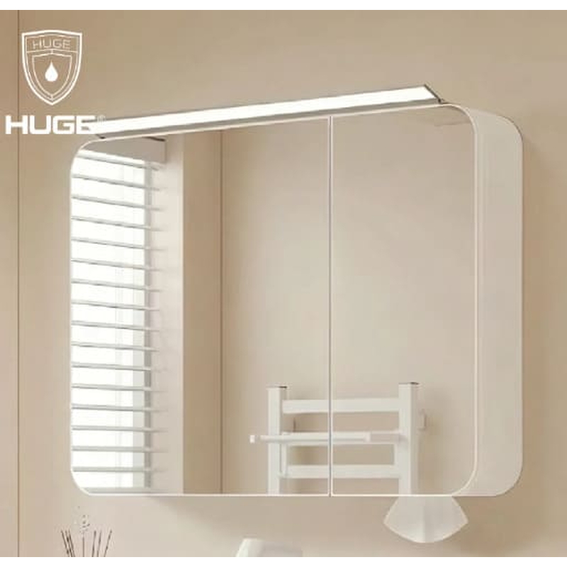Bộ tủ gương Smart Huge 800 H-TGS80