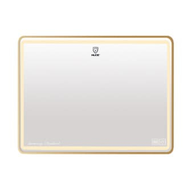 Gương led cảm ứng có sấy HUGE H-GLE03KG