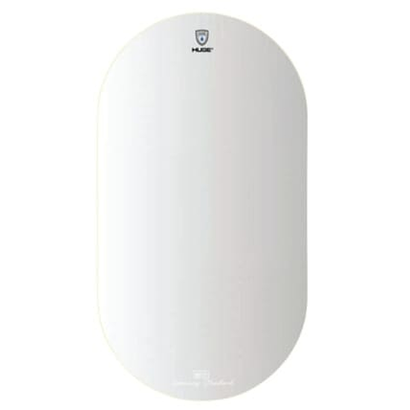 Gương led cảm ứng có sấy HUGE H-GLO02 (600x1000mm)