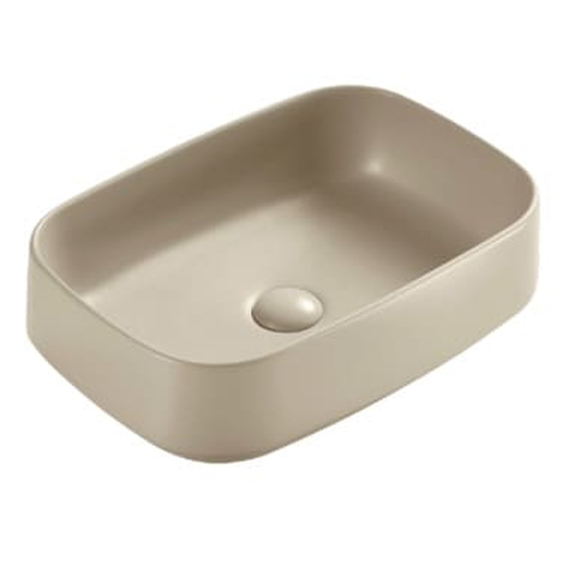 Chậu Lavabo Đặt Bàn Huge H-LD1500BE