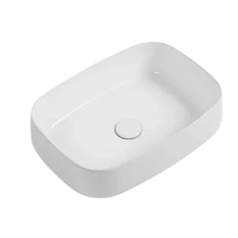 Chậu Lavabo Đặt Bàn Huge H-LD1I500S