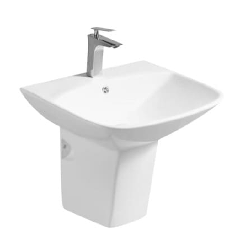 Chậu Lavabo Treo Tường Huge H-LVR560