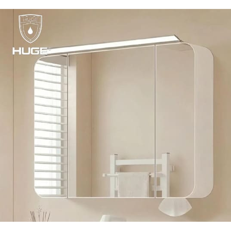 Bộ tủ gương Smart Huge H-TGS80A