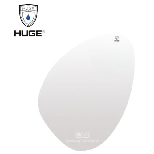 Gương led cảm ứng có sấy HUGE H-GLE01V