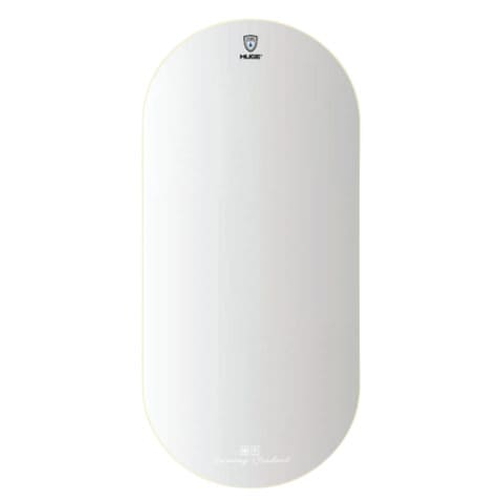 Gương led cảm ứng có sấy HUGE H-GLO01