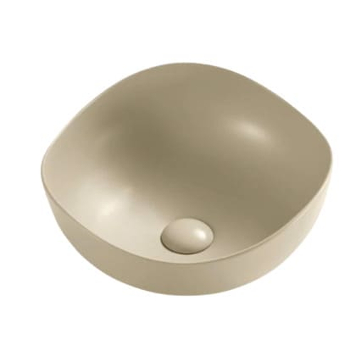 Chậu Lavabo Đặt Bàn Huge H-LT1380BE