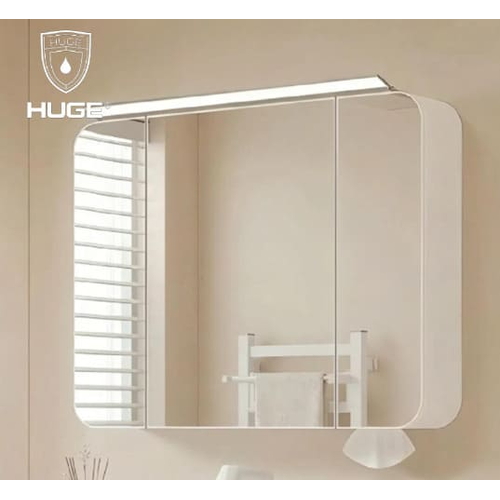 Bộ tủ gương Smart Huge H-TGS80A