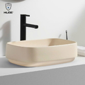 Chậu Lavabo Đặt Bàn Huge H-LD1500BE