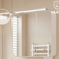 Bộ tủ gương Smart Huge 600 H-TGS60