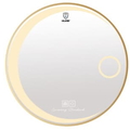 Gương led hình tròn HUGE H-GLE01KG