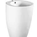Chậu Lavabo Đặt Sàn Huge H-LS001