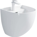 Chậu Lavabo Treo Tường Huge H-LV161S