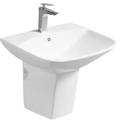 Chậu Lavabo Treo Tường Huge H-LVR560