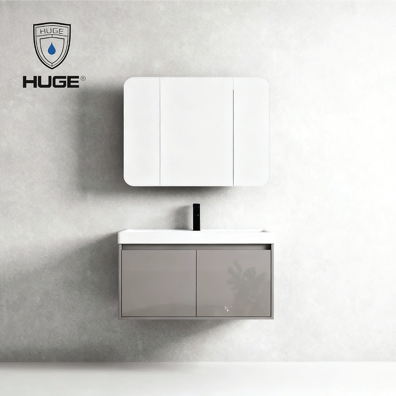 Bộ tủ lavabo Huge H-PE8-80