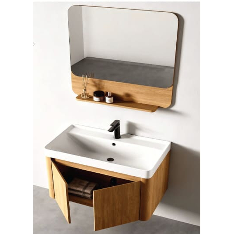 Bộ tủ lavabo Huge H-PE6-80