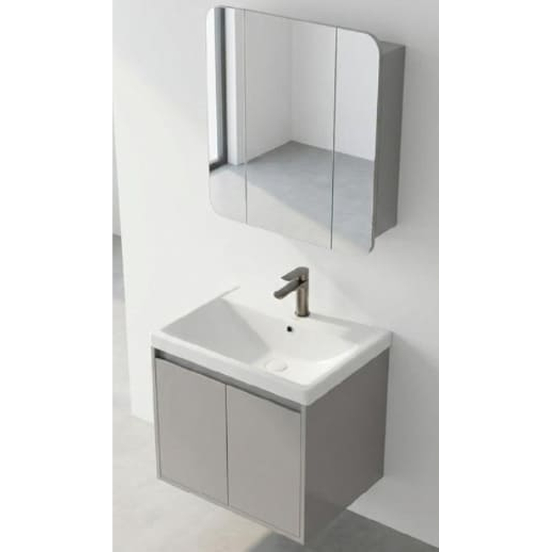 Bộ tủ lavabo Huge H-PE8-60