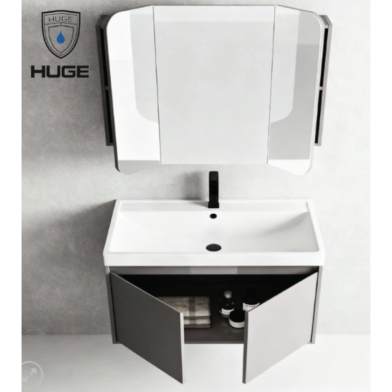 Bộ tủ lavabo Huge H-PE8-80