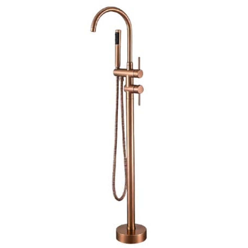 Vòi Sen Bồn Tắm Đặt Sàn Huge H-SF666C