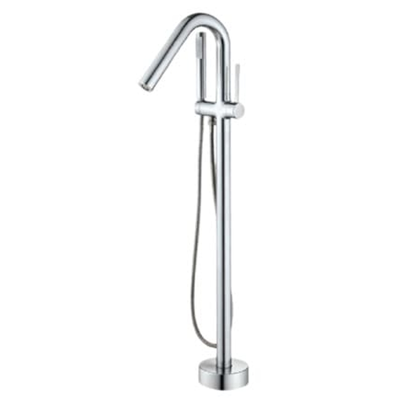 Vòi Sen Bồn Tắm Đặt Sàn Huge H-SF866