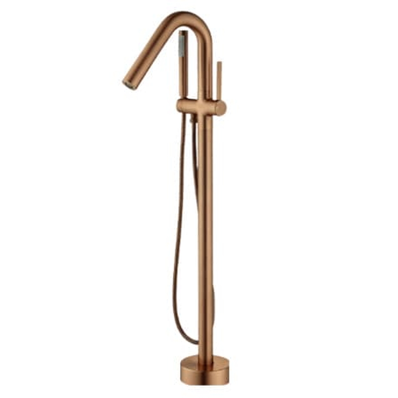 Vòi Sen Bồn Tắm Đặt Sàn Huge H-SF866C