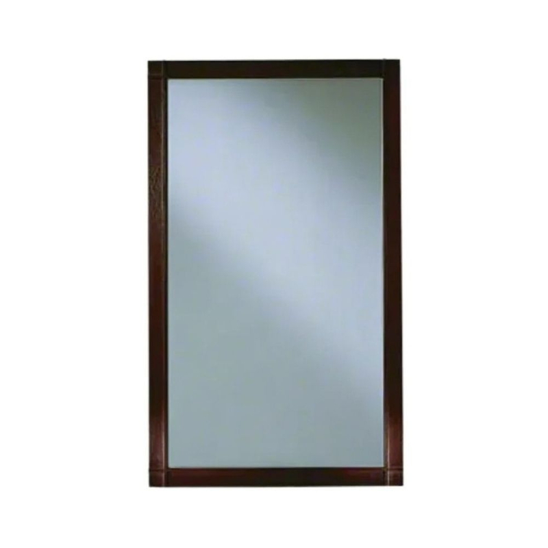 Gương thủy tinh có khung Kallista P73011-00-JV