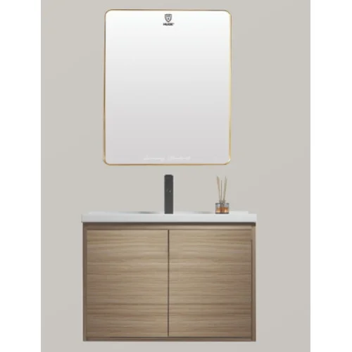 Bộ tủ lavabo Huge H-PE1-60G