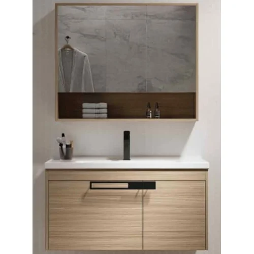Bộ tủ lavabo Huge H-PE2-80