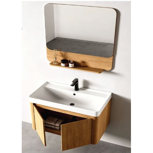 Bộ tủ lavabo Huge H-PE6-80