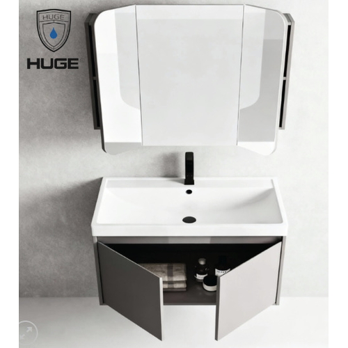 Bộ tủ lavabo Huge H-PE8-80