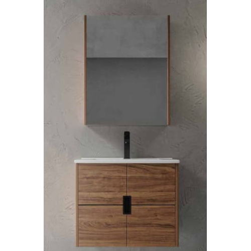 Bộ tủ lavabo Huge H-PE9-60
