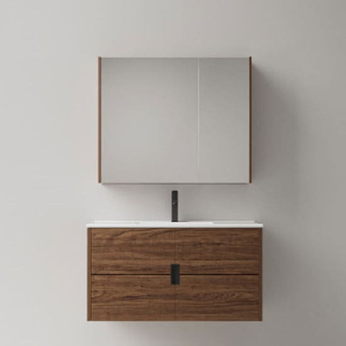 Bộ tủ lavabo Huge H-PE9-80