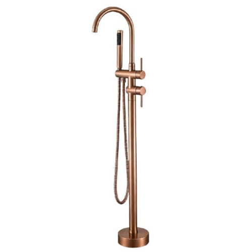 Vòi Sen Bồn Tắm Đặt Sàn Huge H-SF666C