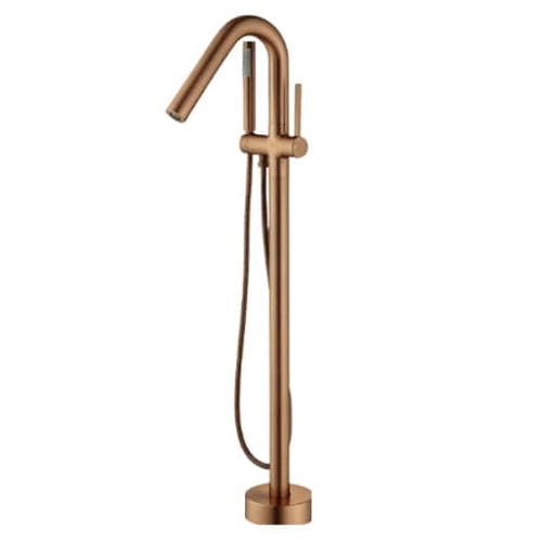 Vòi Sen Bồn Tắm Đặt Sàn Huge H-SF866C