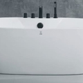 Bồn tắm ngâm Huge H-BT2009