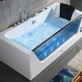 Bồn tắm massage Huge H-BT2306