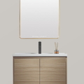 Bộ tủ lavabo Huge H-PE1-60G