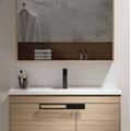 Bộ tủ lavabo Huge H-PE2-80