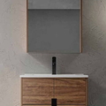 Bộ tủ lavabo Huge H-PE9-60