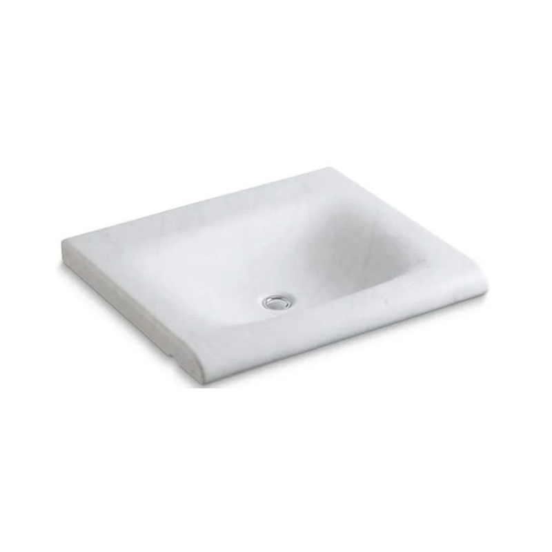 Chậu rửa đặt bàn Kallista P74050-00-WC