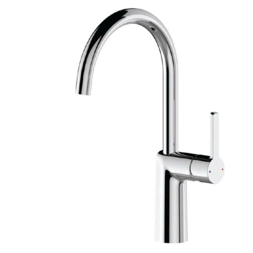 Vòi chậu rửa bát nóng lạnh Huge H-V2611