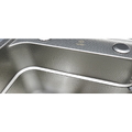 Chậu rửa bát 1 hố Huge H-JS7548