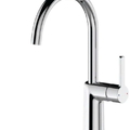 Vòi chậu rửa bát nóng lạnh Huge H-V2611