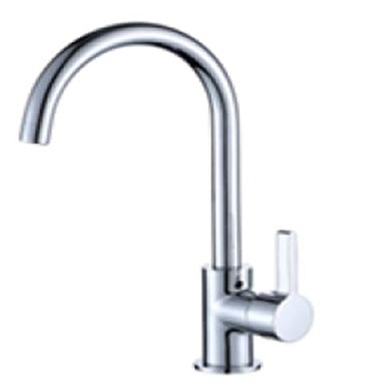 Vòi rửa bát nóng lạnh ATMOR AT61008